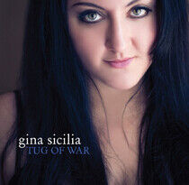 Sicilia, Gina - Tug of War