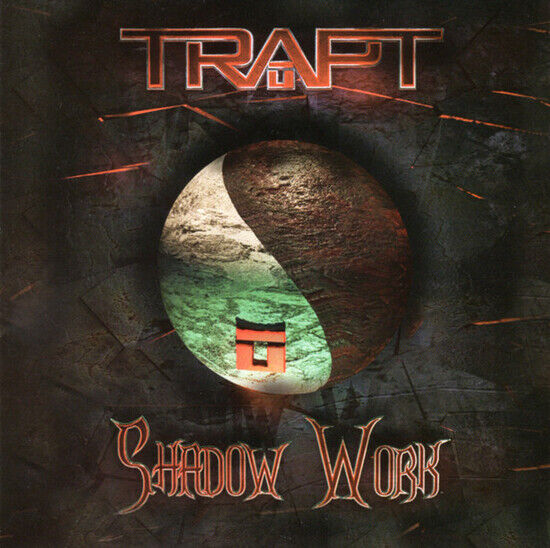 Trapt - Shadow Work