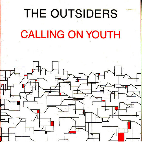 Outsiders - Calling On Youth