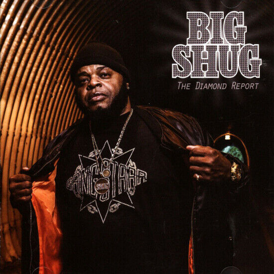 Big Shug - Diamond Report