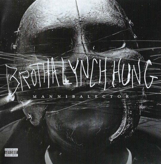 Brotha Lynch Hung - Mannibalector