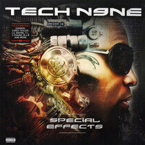 Tech N9ne - Special Effects