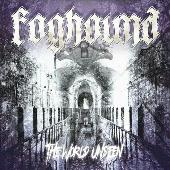 Foghound - World Unseen