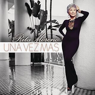 Moreno, Rita - Una Vez Mas