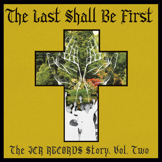 V/A - Last Shall Be First