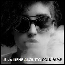 Asciutto, Jena Irene - Cold Frame