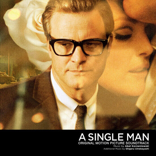 OST - A Single Man