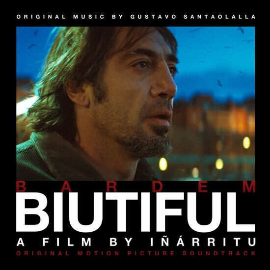 OST - Biutiful & Almost..