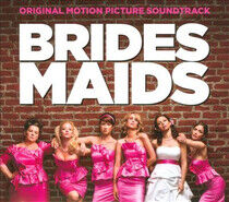 OST - Bridesmaids