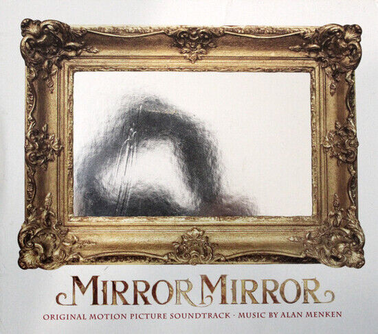 OST - Mirror Mirror