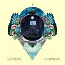 Step Rockets - Future Nature -Digi-