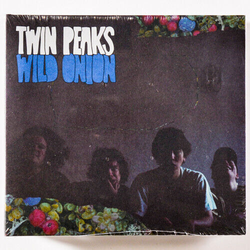 Twin Peaks - Wild Onion