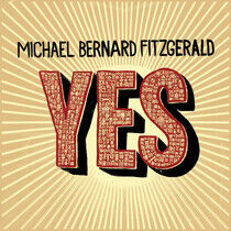 Fitzgerald, Michael Berna - Yes