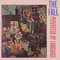 Fall - Perverted By.. -Reissue-