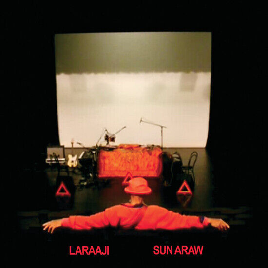 Laraaji - Professional Sunflow