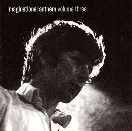 V/A - Imaginational Anthem 3