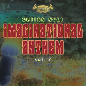 V/A - Imaginational Anthems 7