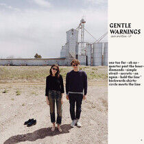 Jack & Eliza - Gentle Warnings