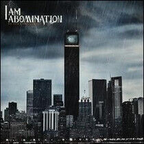 I Am Abomination - To Our Forefathers