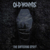 Old Wounds - Suffering Spirit