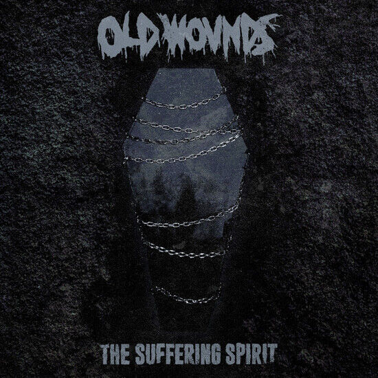 Old Wounds - Suffering Spirit