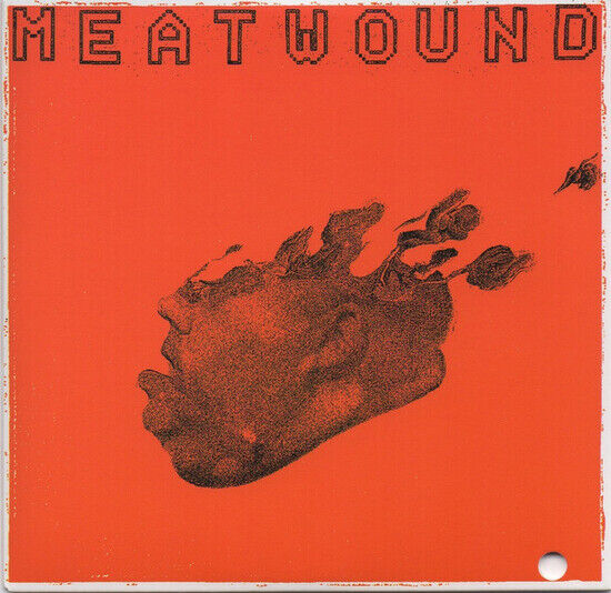 Meatwound - Addio