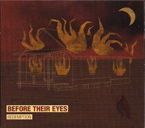 Before Their Eyes - Redemption