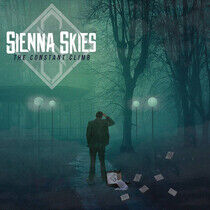 Sienna Skies - Constant Climb