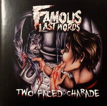 Famous Last Words - Two-Faced Charade