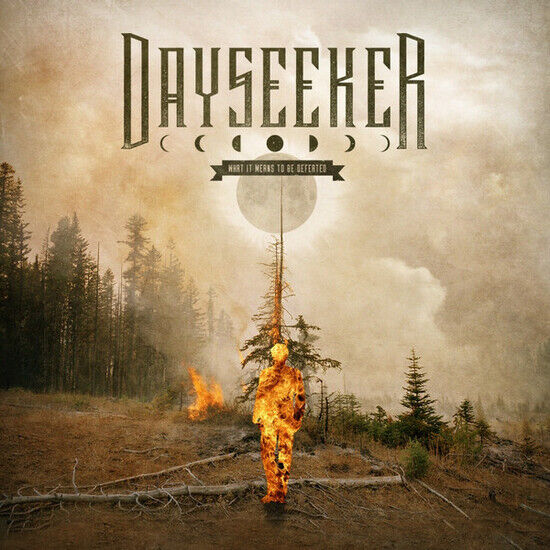 Dayseeker - What It Means To Be..