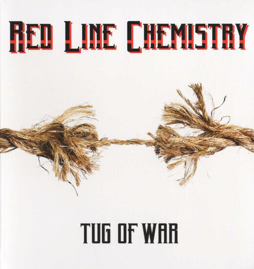 Red Line Chemistry - Tug of War