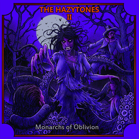 Hazytones - Hazytones Ii, the:..