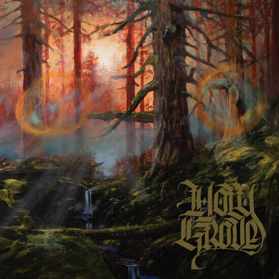 Holy Grove - Holy Grove Ii