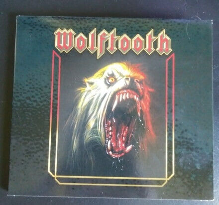 Wolftooth - Wolftooth