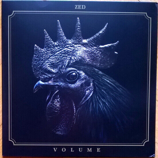 Zed - Volume