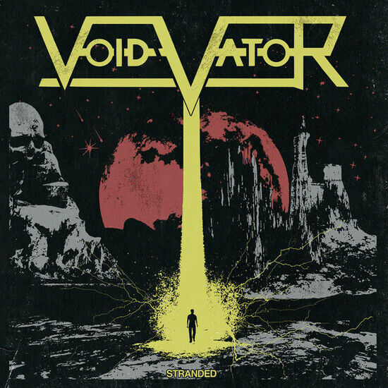 Void Vator - Stranded