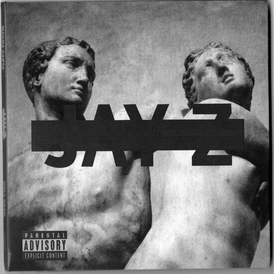 Jay-Z - Magna Carta Holy.. -Ltd-