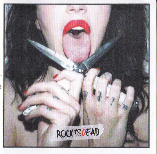 Dorothy - Rockisdead