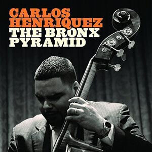 Henriquez, Carlos - Bronx Pyramid