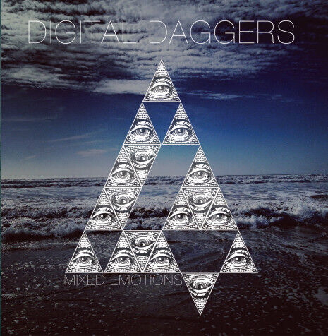 Digital Daggers - Mixed Emotions