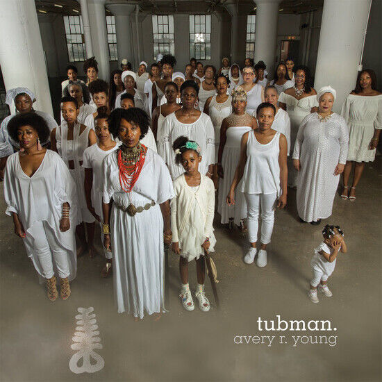 Young, Avery R. - Tubman. -Gatefold-