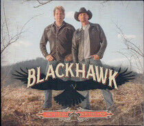 Blackhawk - Brothers of the Southland