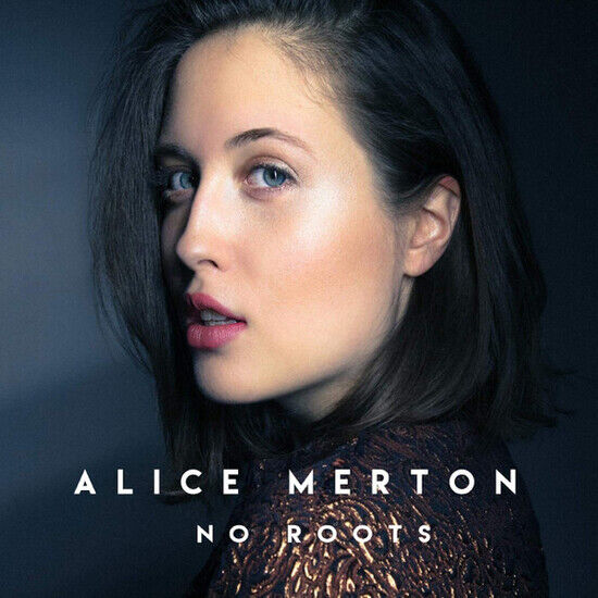 Merton, Alice - No Roots