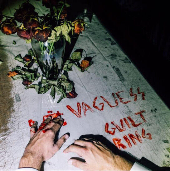 Vaguess - Guilt Ring