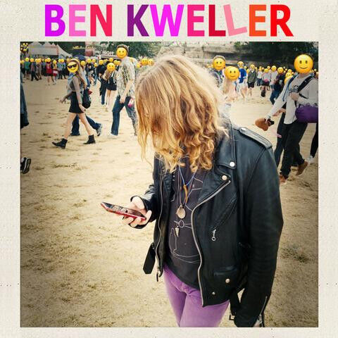 Kweller, Ben - Circuit.. -Transpar-