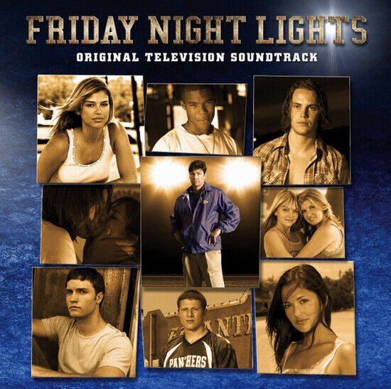 V/A - Friday Night Lights