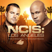 V/A - Ncis: Los Angeles