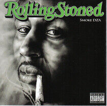 Smoke D.Z.A. - Rolling Stoned