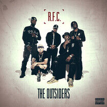 Smoke D.Z.A. & Rfc - Outsiders