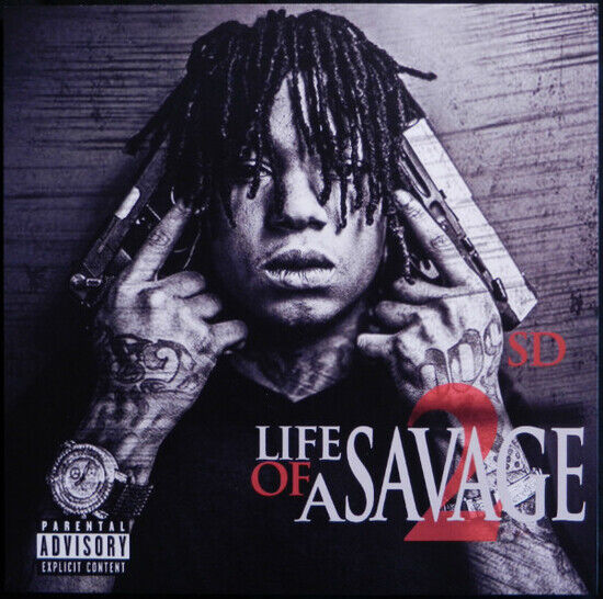 Sd - Life of a Savage 2